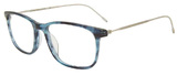 Lozza Eyeglasses VL4172 06WR