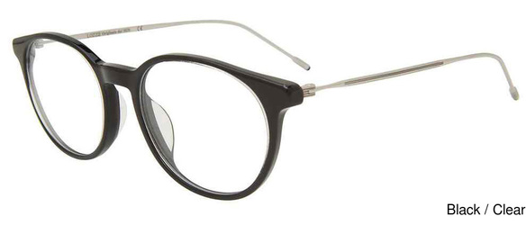 Lozza Eyeglasses VL4173 01EN