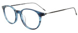 Lozza Eyeglasses VL4173 06WR
