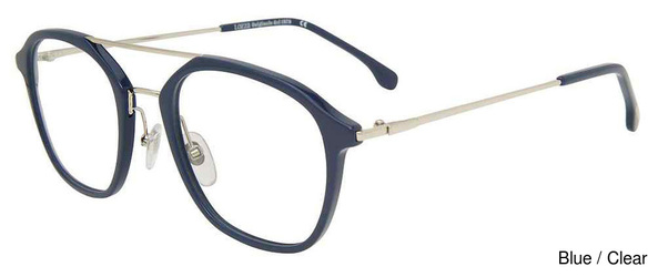 Lozza Eyeglasses VL4182 04G5