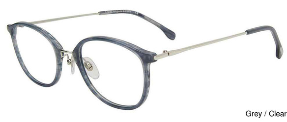 Lozza Eyeglasses VL4183 06X8