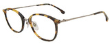Lozza Eyeglasses VL4183 0742