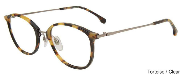 Lozza Eyeglasses VL4183 0742