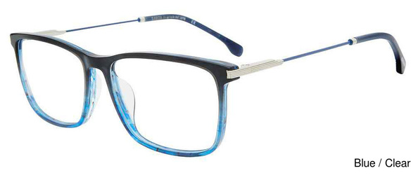 Lozza Eyeglasses VL4212 06X8