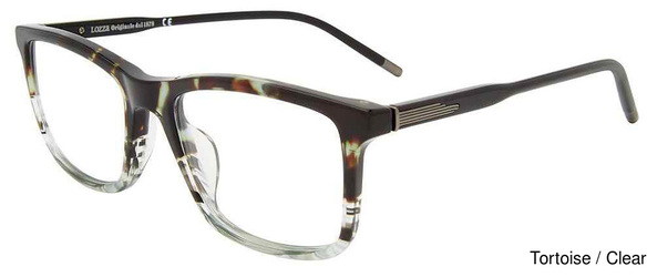 Lozza Eyeglasses VL4237 03AM