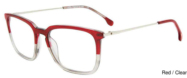 Lozza Eyeglasses VL4265 02AS