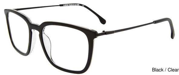 Lozza Eyeglasses VL4265 0888