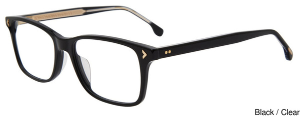 Lozza Eyeglasses VL4292 0700