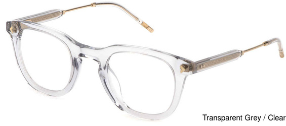 Lozza Eyeglasses VL4312 06A7