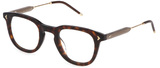 Lozza Eyeglasses VL4312 0714