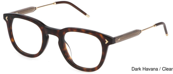 Lozza Eyeglasses VL4312 0714