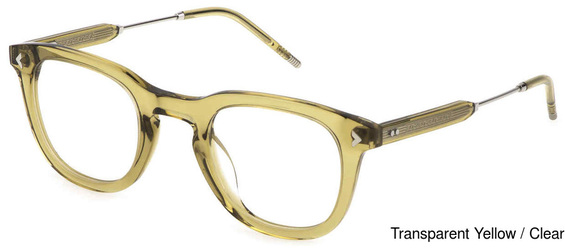 Lozza Eyeglasses VL4312 0B86