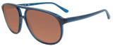 Lozza Sunglasses SL1827L T31M