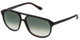 Lozza Sunglasses SL1827L 958L