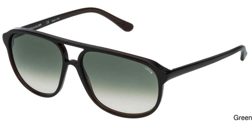 Lozza Sunglasses SL1827L 958L