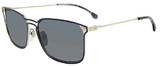 Lozza Sunglasses SL2302M E70X
