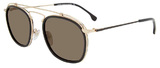 Lozza Sunglasses SL2315V 300F