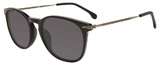Lozza Sunglasses SL4159M 0BLK