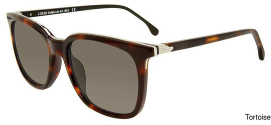 Lozza Sunglasses SL4160M 09AJ