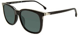 Lozza Sunglasses SL4160M BLKP