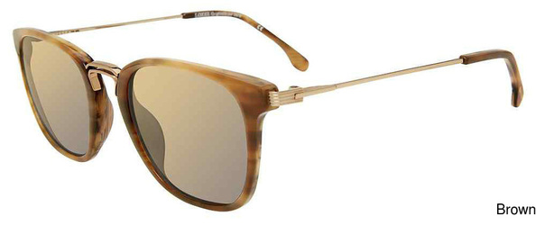 Lozza Sunglasses SL4163M 6YHG