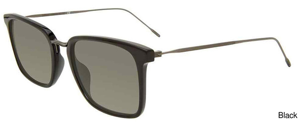 Lozza Sunglasses SL4180 0BLK