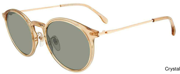 Sunglass Replacement Lenses 84363