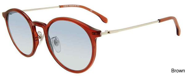 Lozza Sunglasses SL4207M 0W45
