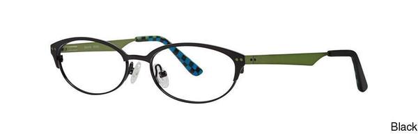 Kensie Replacement Lenses 8438