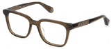 Philipp Plein Eyeglasses VPP015M 03GE