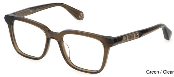 Philipp Plein Eyeglasses VPP015M 03GE