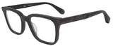 Philipp Plein Eyeglasses VPP015M 0703
