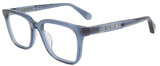 Philipp Plein Eyeglasses VPP015M 0U11