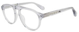 Philipp Plein Eyeglasses VPP016M 06A7