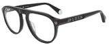 Philipp Plein Eyeglasses VPP016M 0700