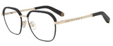 Philipp Plein Eyeglasses VPP017M 0302