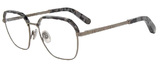 Philipp Plein Eyeglasses VPP017M 0568