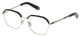 Philipp Plein Eyeglasses VPP017M 0579
