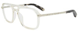 Philipp Plein Eyeglasses VPP018M 0880