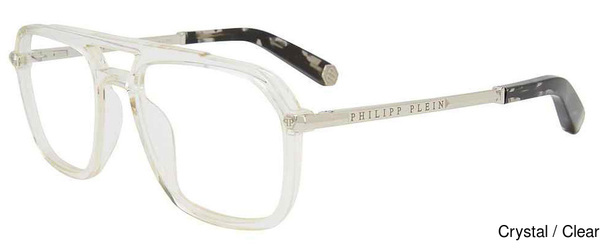 Philipp Plein Eyeglasses VPP018M 0880