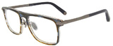 Philipp Plein Eyeglasses VPP019M 09N3