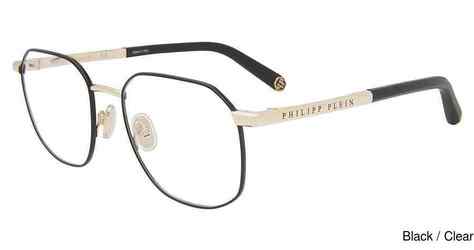 Philipp Plein Eyeglasses VPP020M 0302