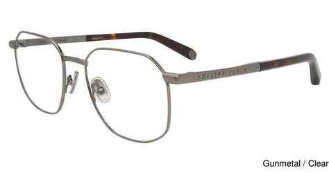 Philipp Plein Eyeglasses VPP020M 0584