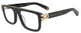 Philipp Plein Eyeglasses VPP021M 0700