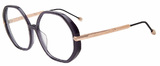 Philipp Plein Eyeglasses VPP053S 0705