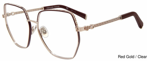 Philipp Plein Eyeglasses VPP054S 0K99