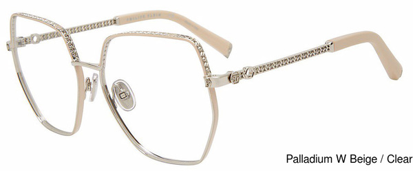 Philipp Plein Eyeglasses VPP054S 0S31