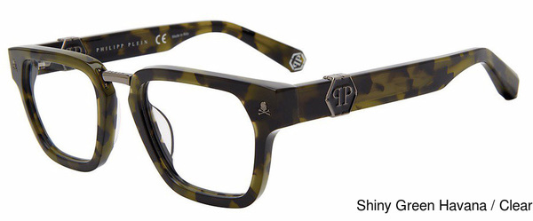Philipp Plein Eyeglasses VPP055M 092I