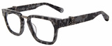 Philipp Plein Eyeglasses VPP055V 0721