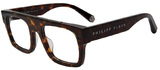 Philipp Plein Eyeglasses VPP056W 0722